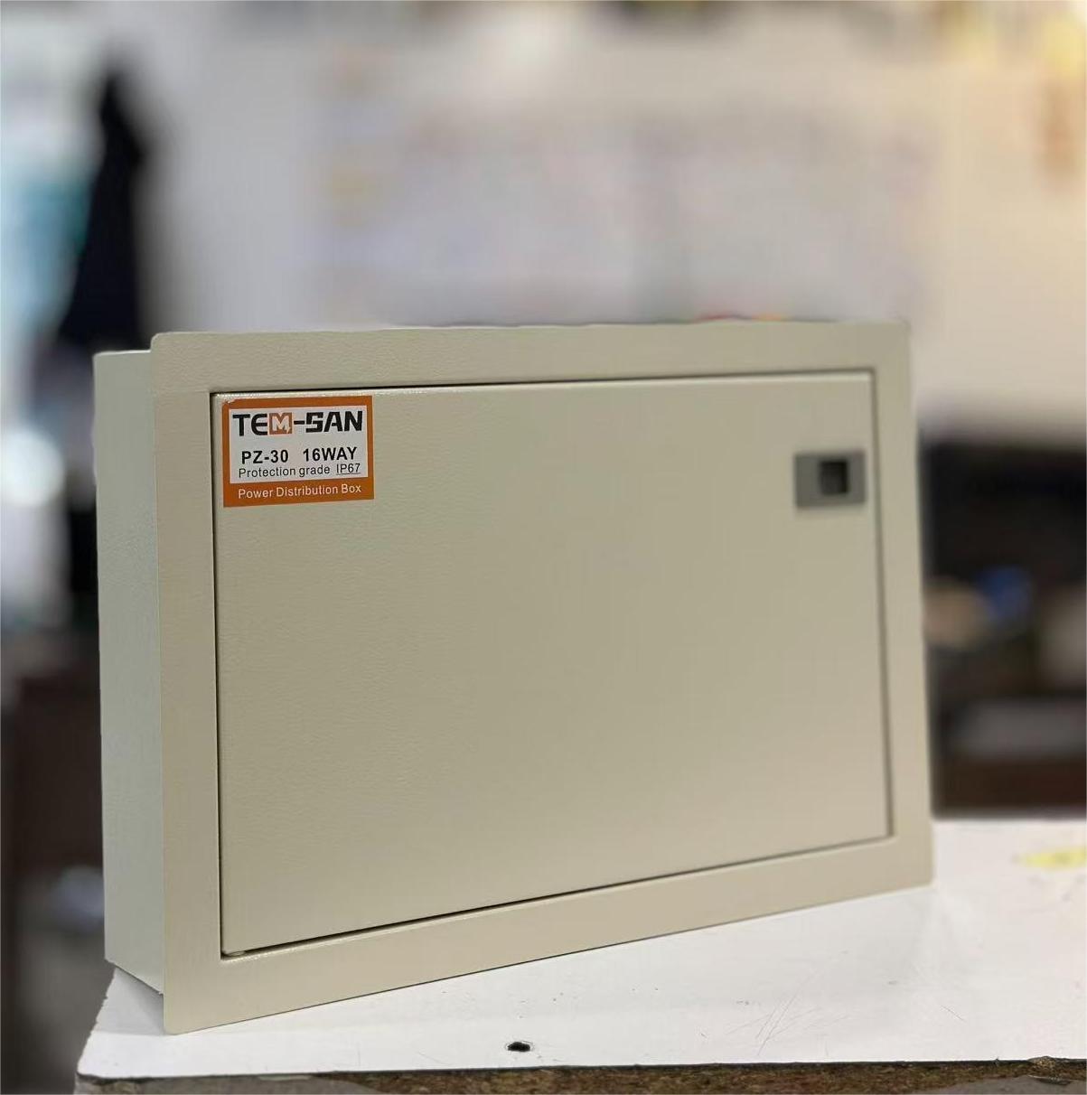 Power Distribution Box,JXF